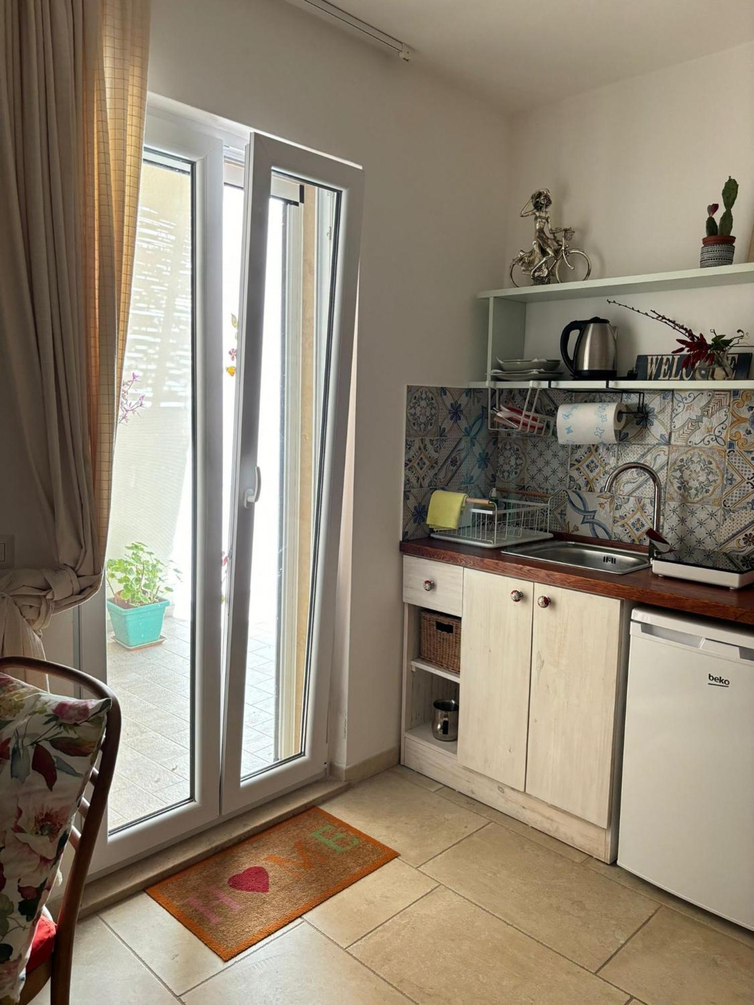 Apartamento Sweet House Via Sagarriga Visconti 164 *