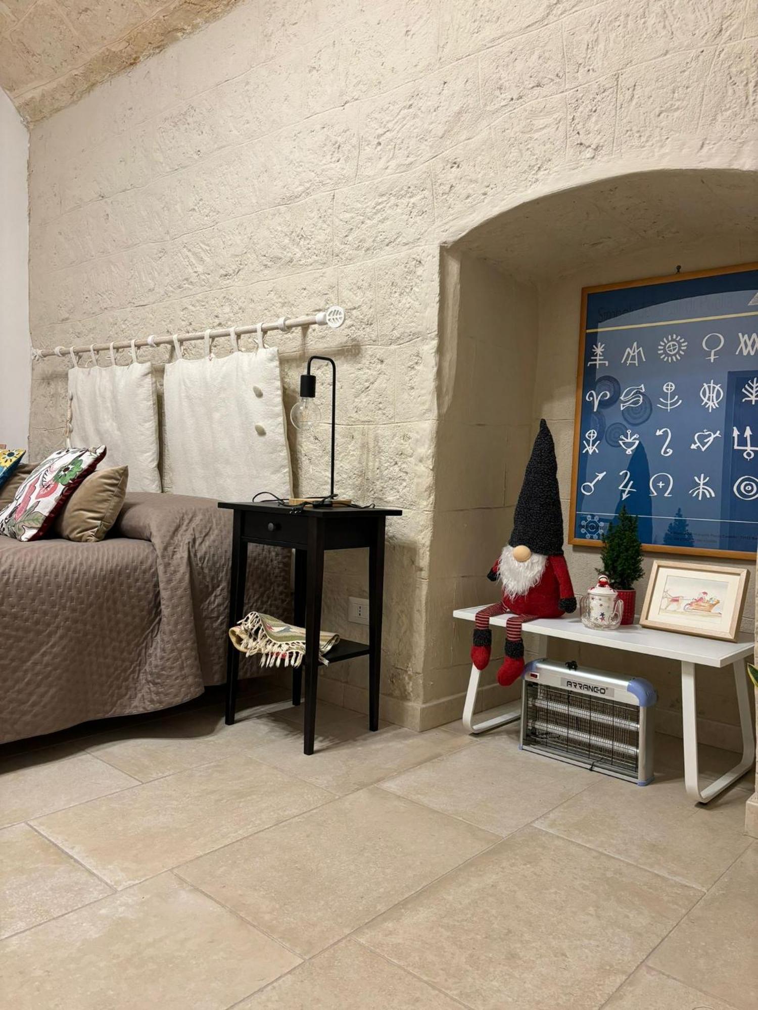 Apartament Sweet House Via Sagarriga Visconti 164