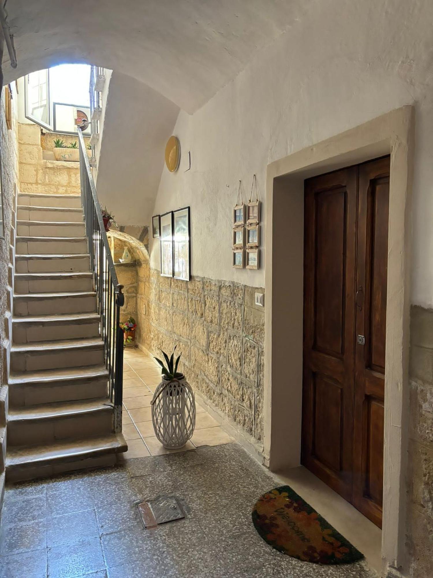 Sweet House Via Sagarriga Visconti 164 Apartament *