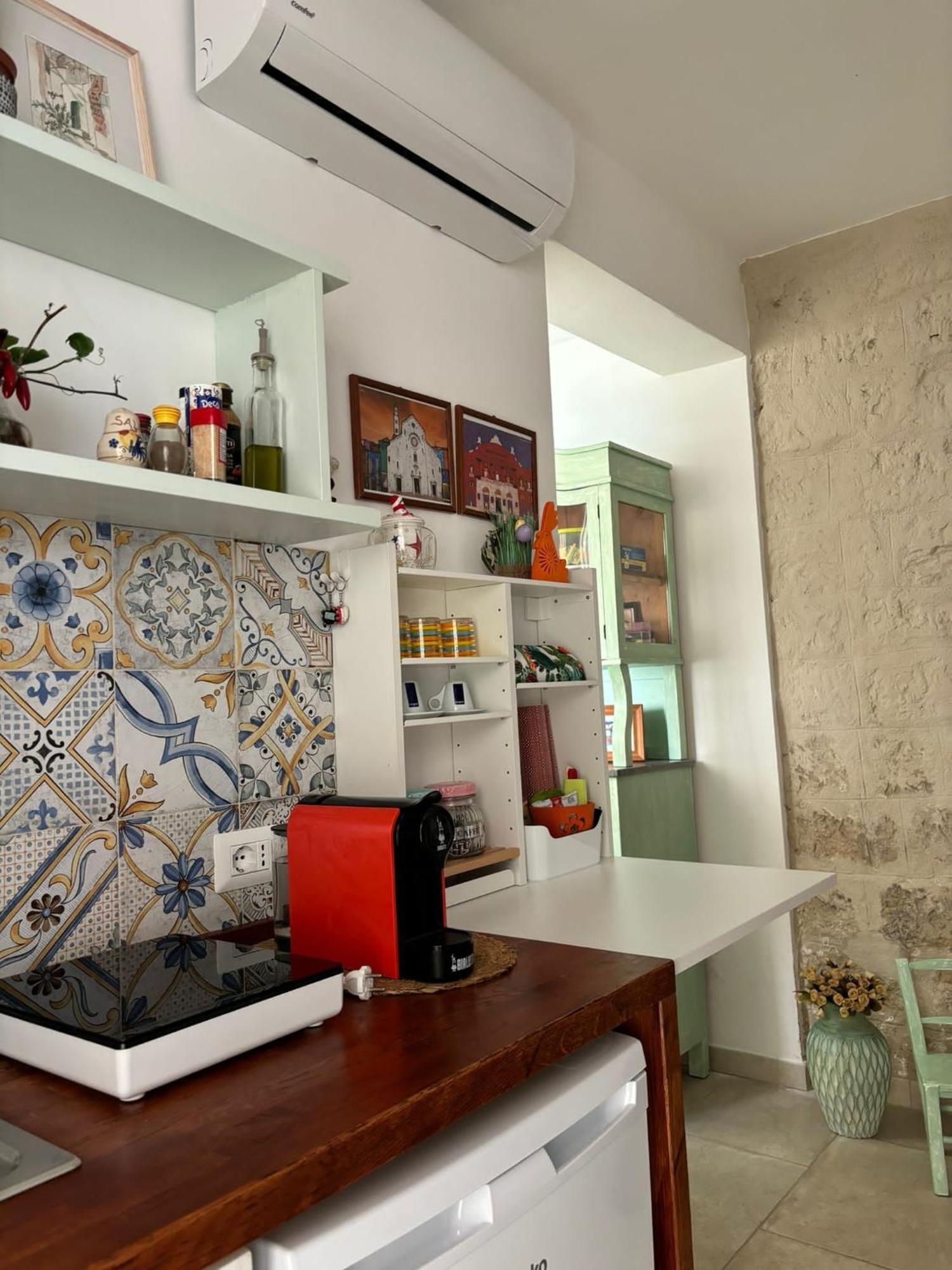Sweet House Via Sagarriga Visconti 164 *
