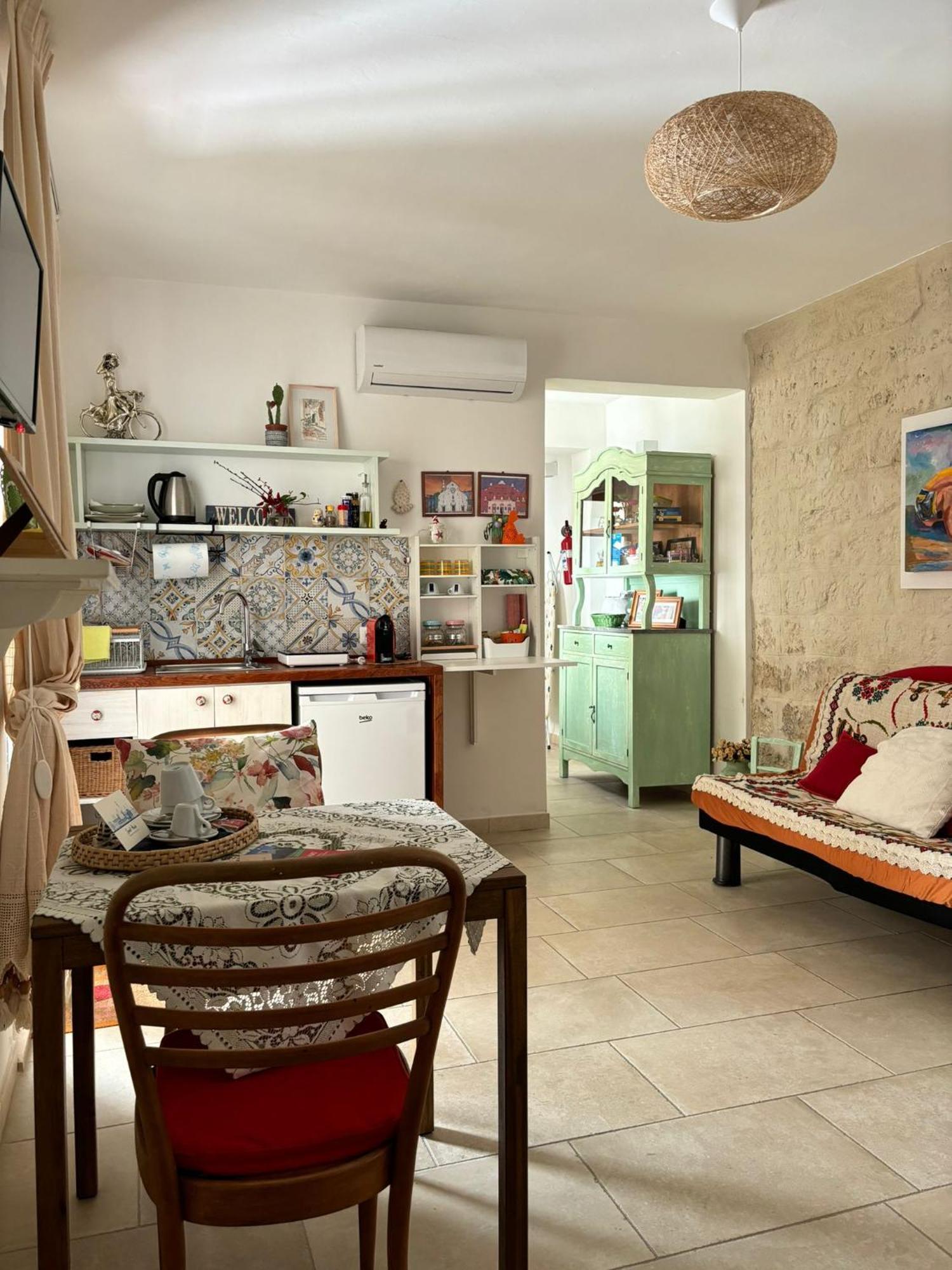 Apartament Sweet House Via Sagarriga Visconti 164