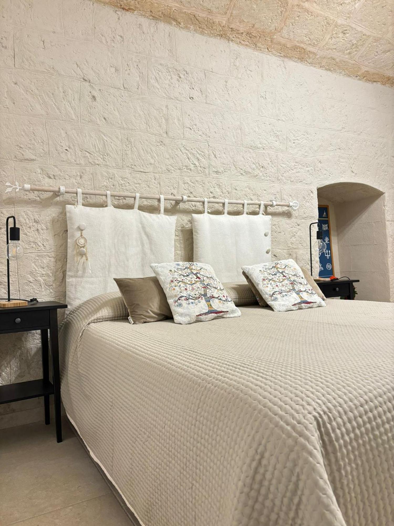Apartament Sweet House Via Sagarriga Visconti 164 Bari