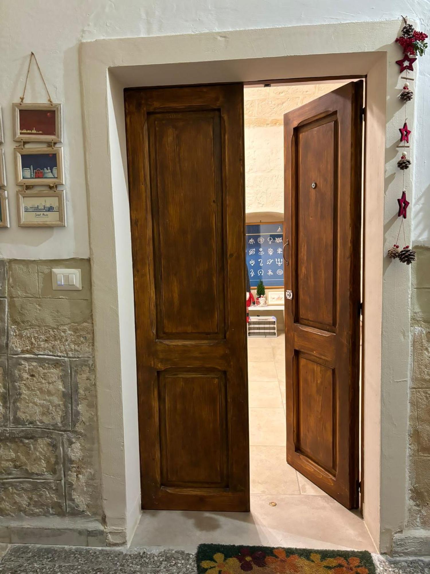 Apartament Sweet House Via Sagarriga Visconti 164