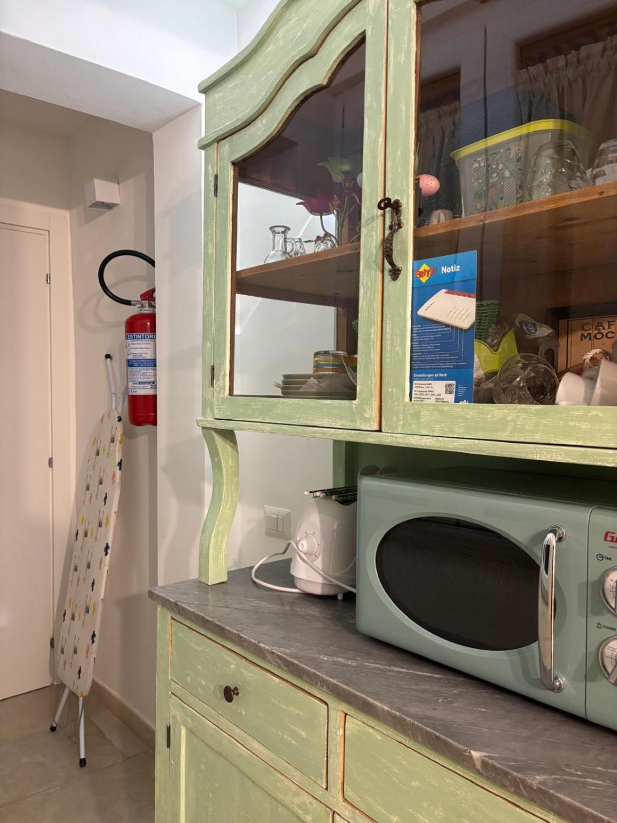 Sweet House Via Sagarriga Visconti 164 Apartament *
