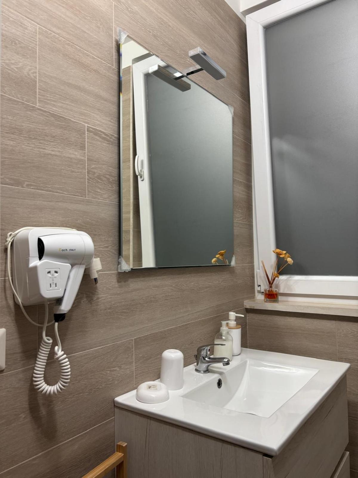 Sweet House Via Sagarriga Visconti 164 Apartament Bari