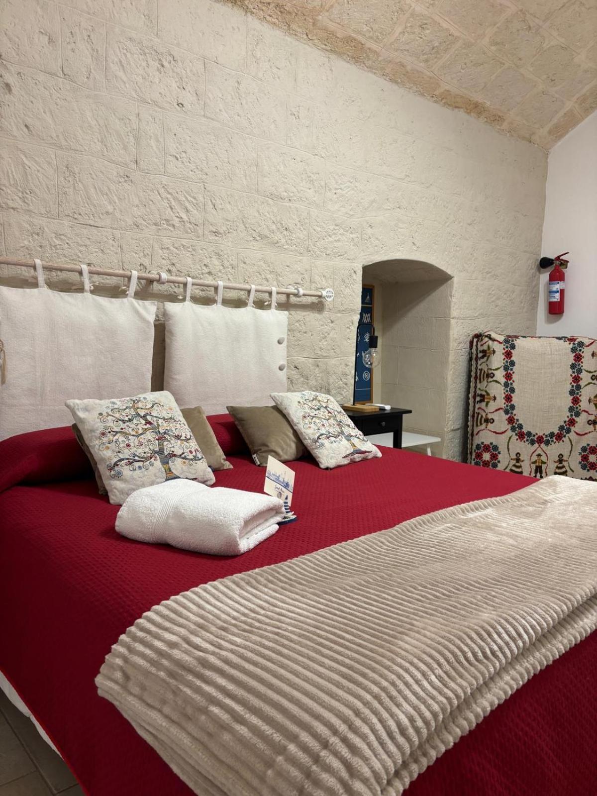 Sweet House Via Sagarriga Visconti 164 Apartament