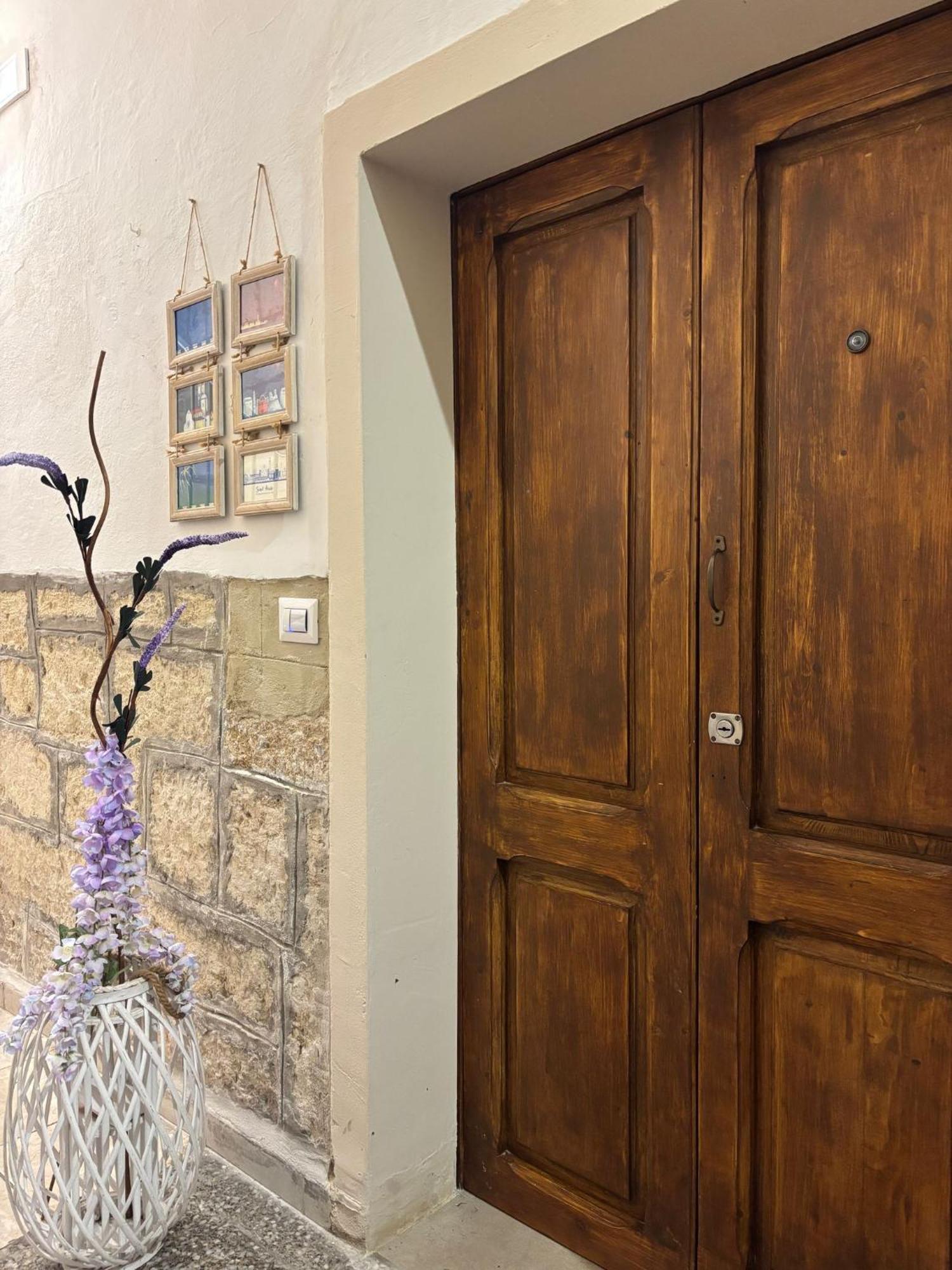 Apartament Sweet House Via Sagarriga Visconti 164