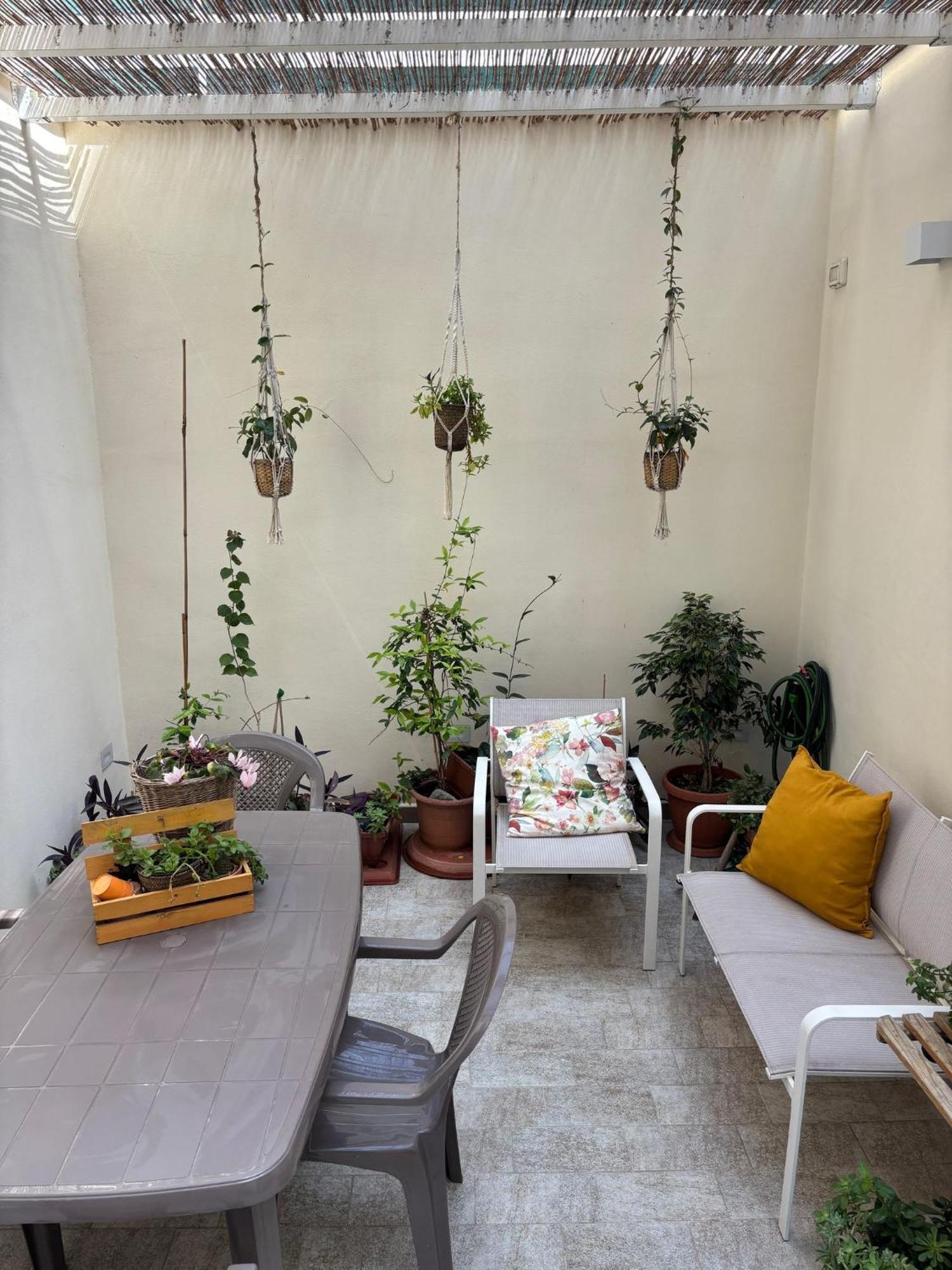 Sweet House Via Sagarriga Visconti 164 Apartament *